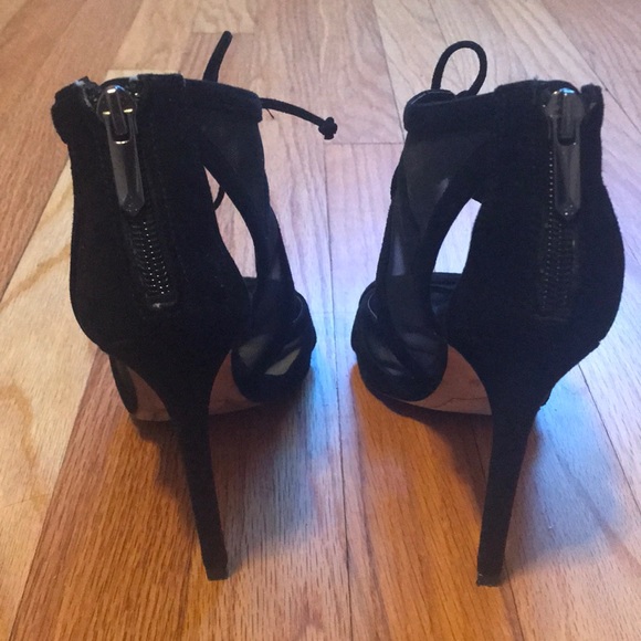 Sam Edelman Pompei Heels - Picture 5 of 6